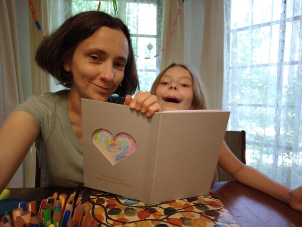 Emotion Journaling: A Tool for Emotional Intelligence in Children