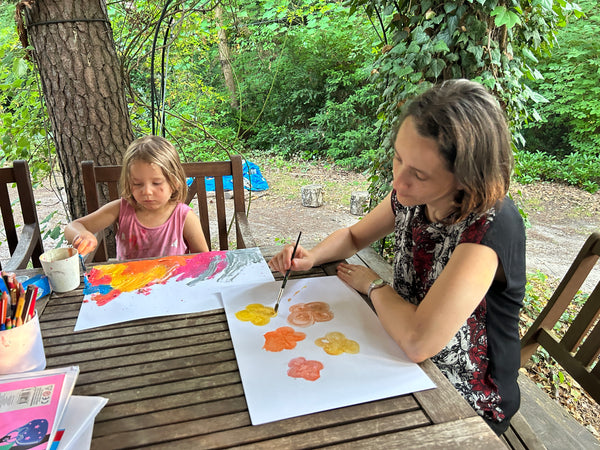 Nurturing Bonds: Fun Activities to Enjoy with Kids